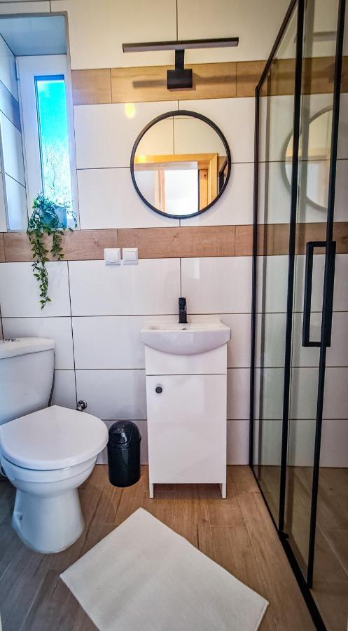 Homestay Goscinne Malinowka Kroscienko nad Dunajcem