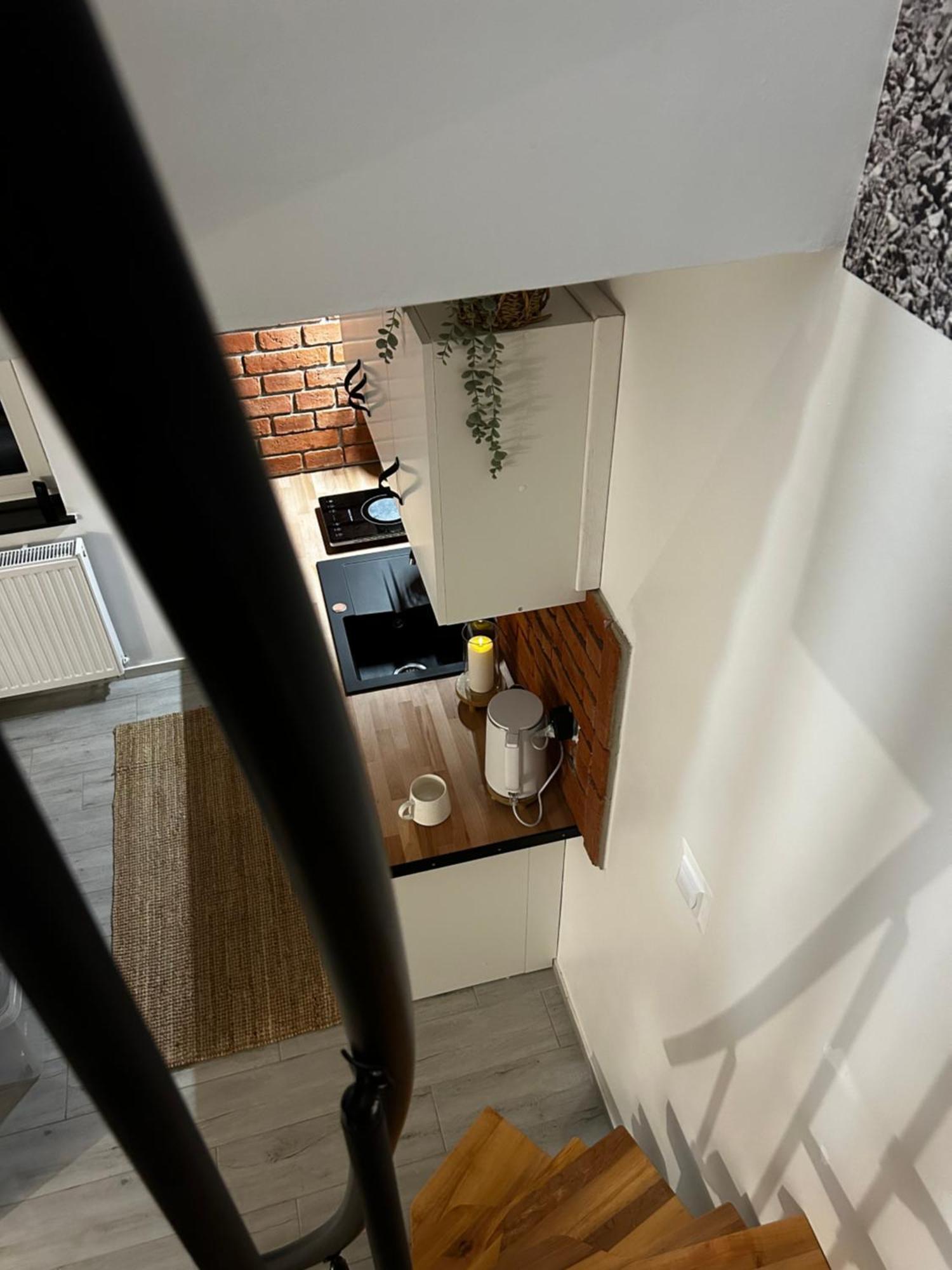 Homestay Goscinne Malinowka