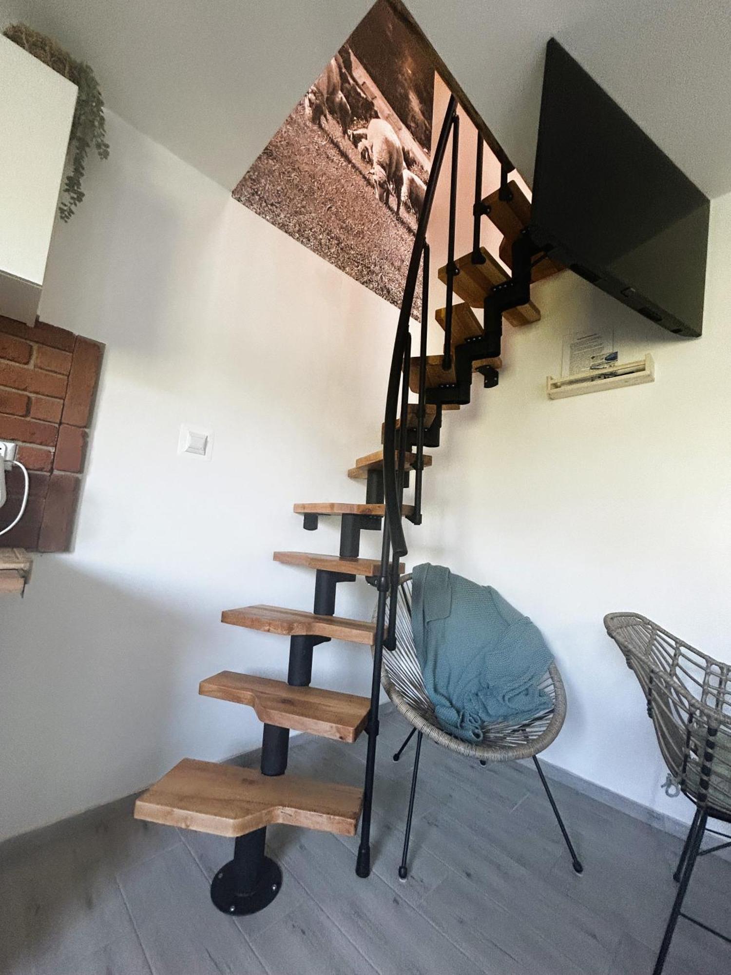 Goscinne Malinowka Homestay Kroscienko nad Dunajcem