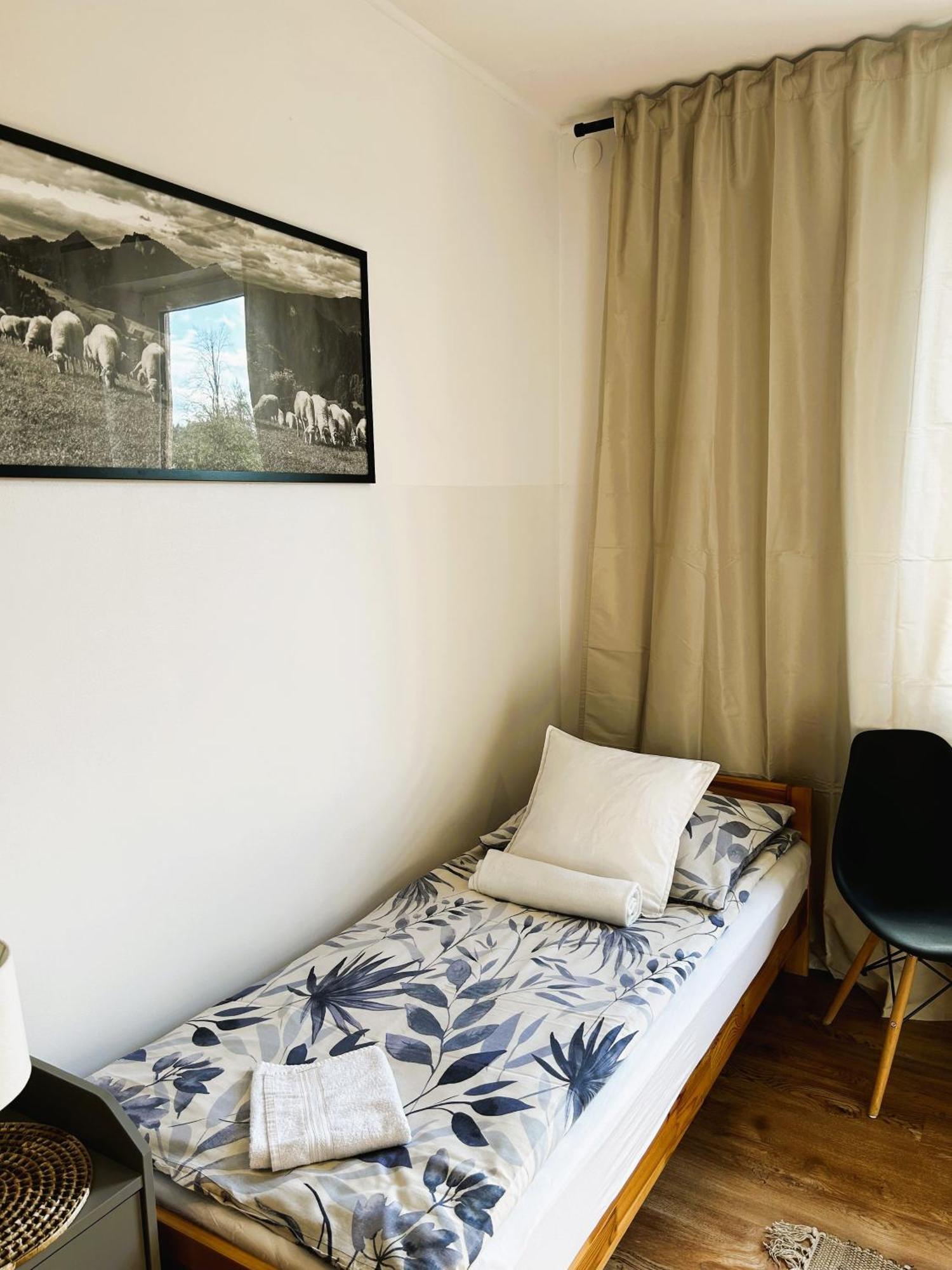 Homestay Goscinne Malinowka Kroscienko nad Dunajcem