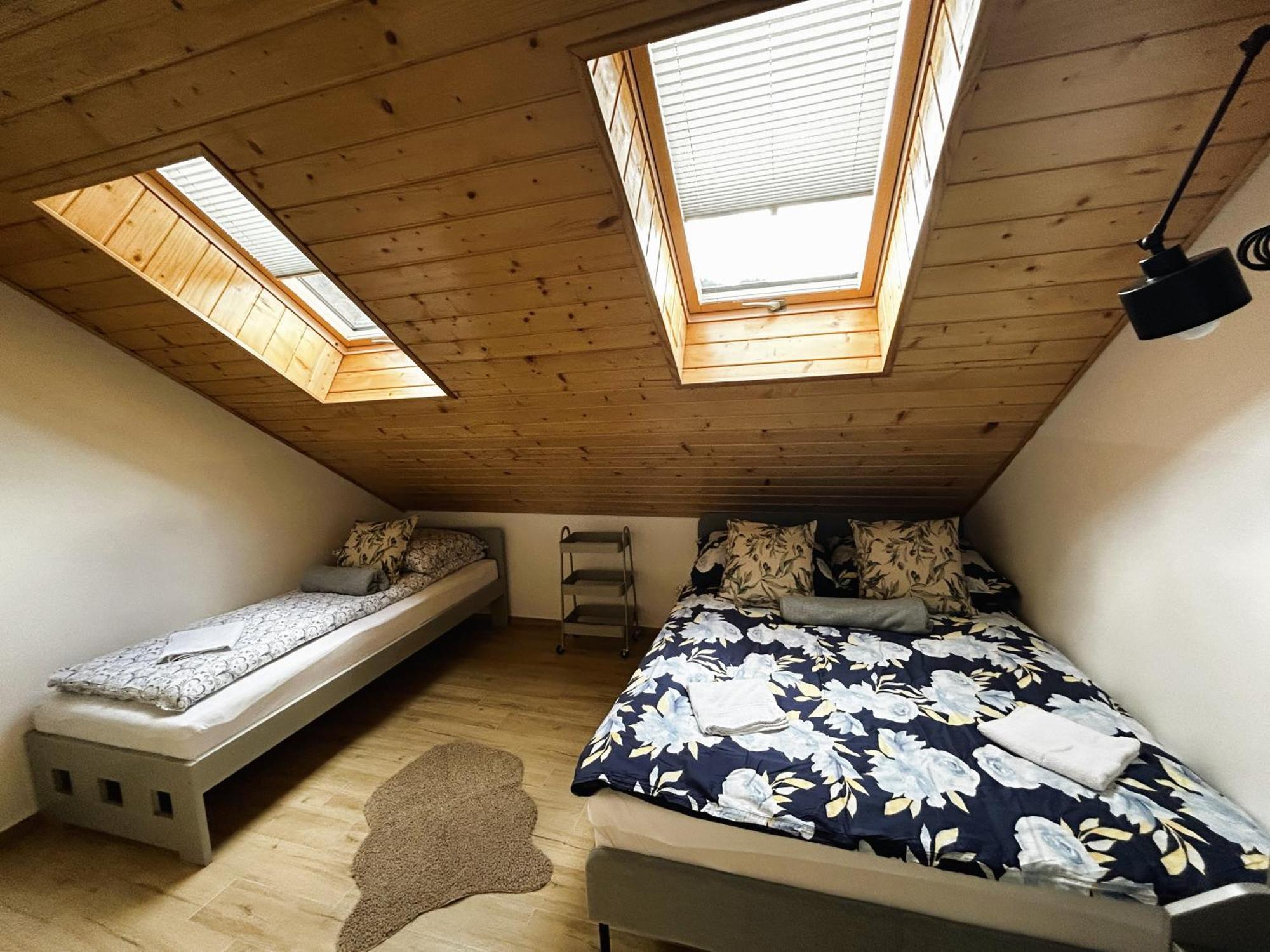 Goscinne Malinowka Homestay Kroscienko nad Dunajcem