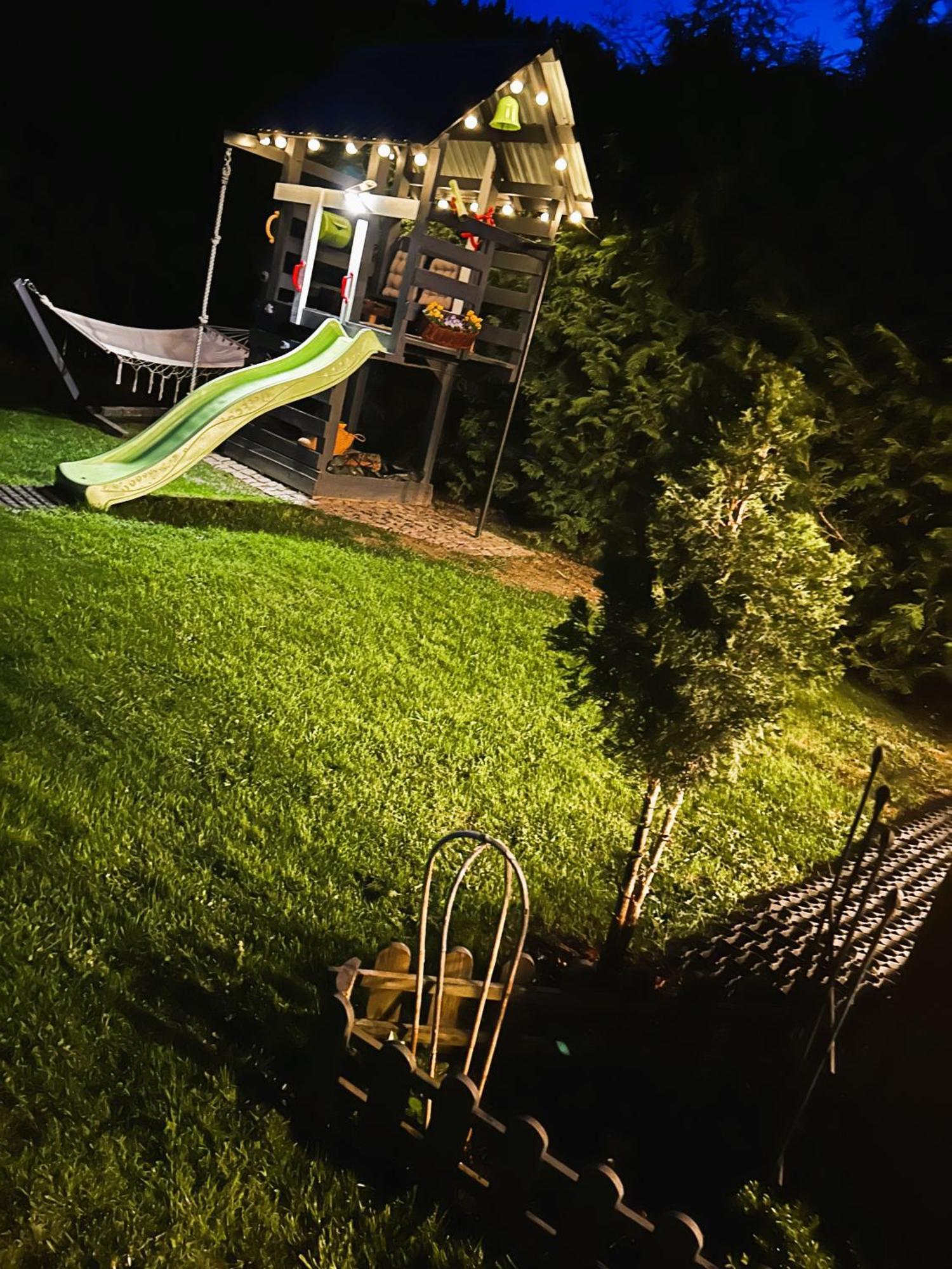 Homestay Goscinne Malinowka Kroscienko nad Dunajcem