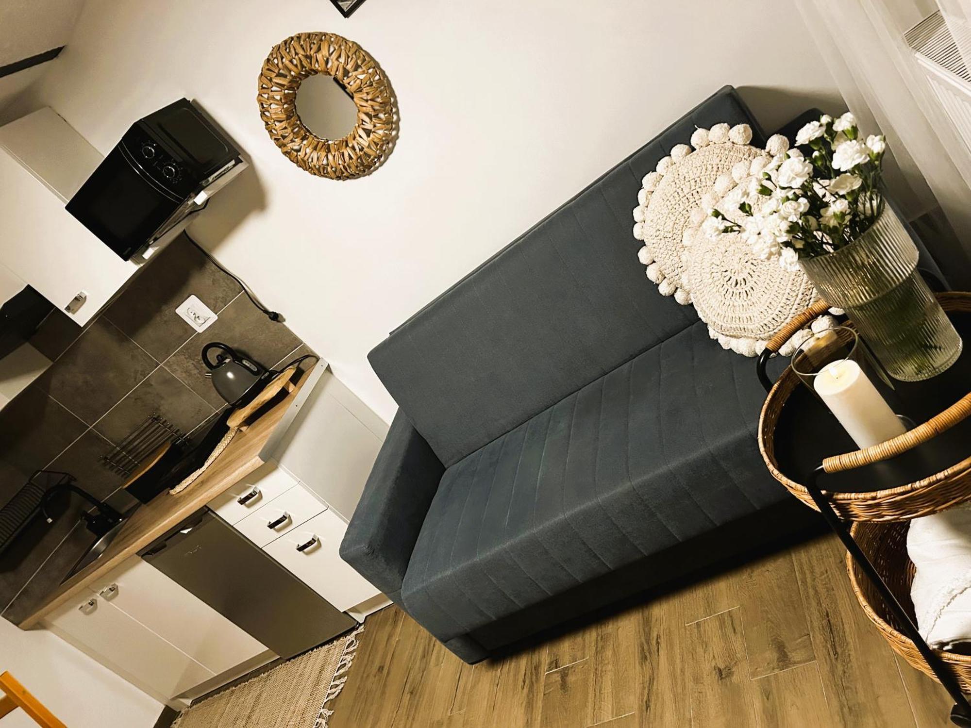 Homestay Goscinne Malinowka