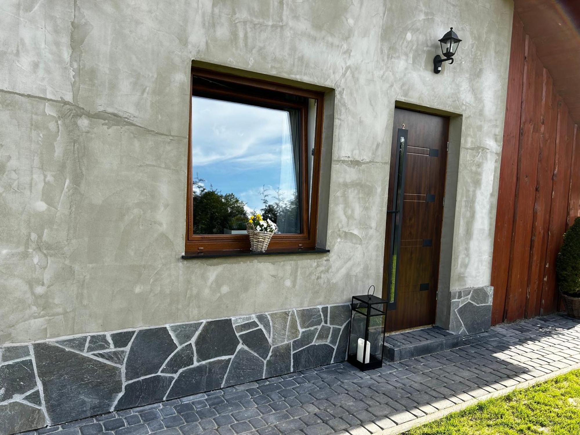Goscinne Malinowka Homestay *