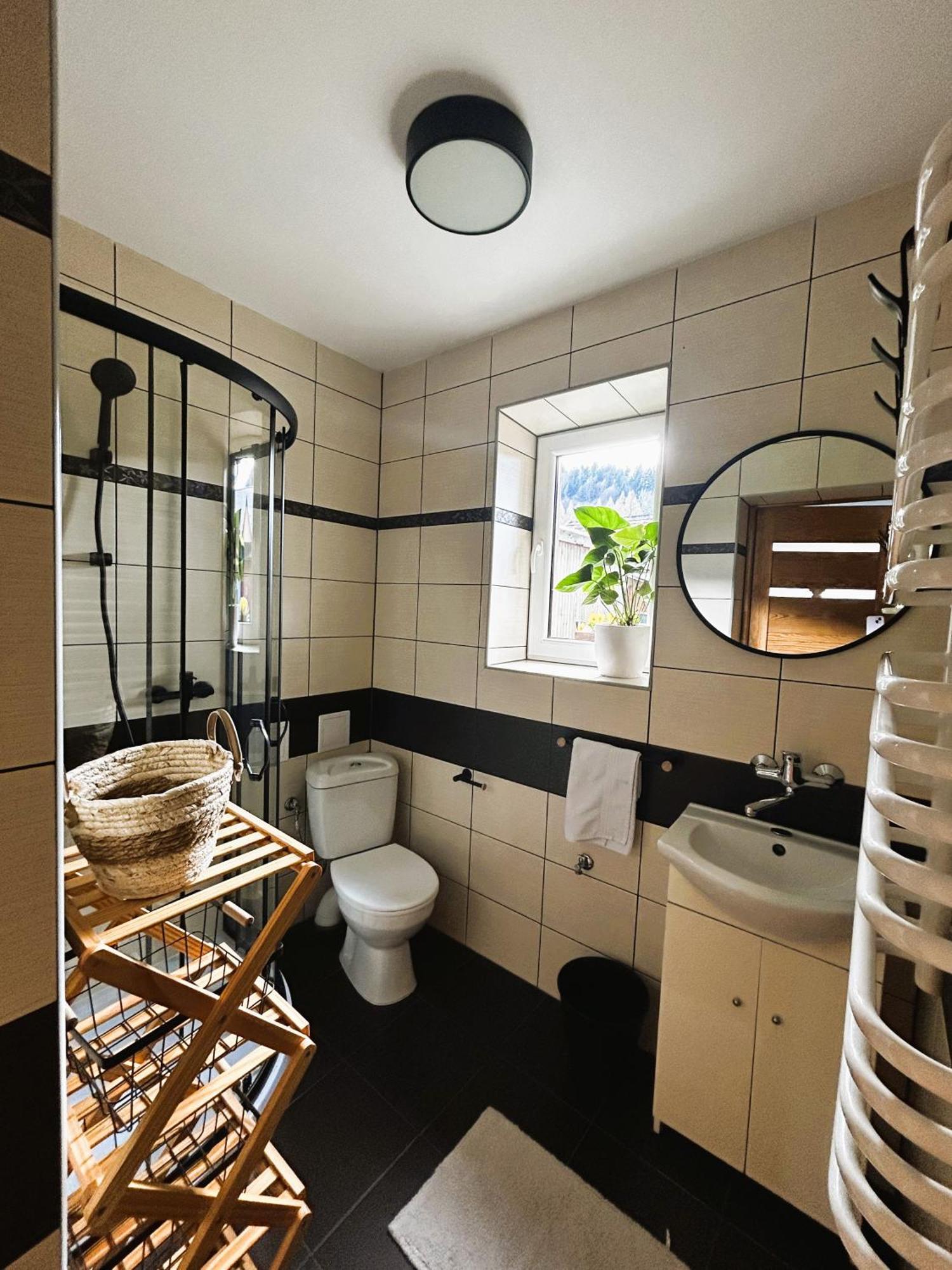 Goscinne Malinowka Homestay Kroscienko nad Dunajcem