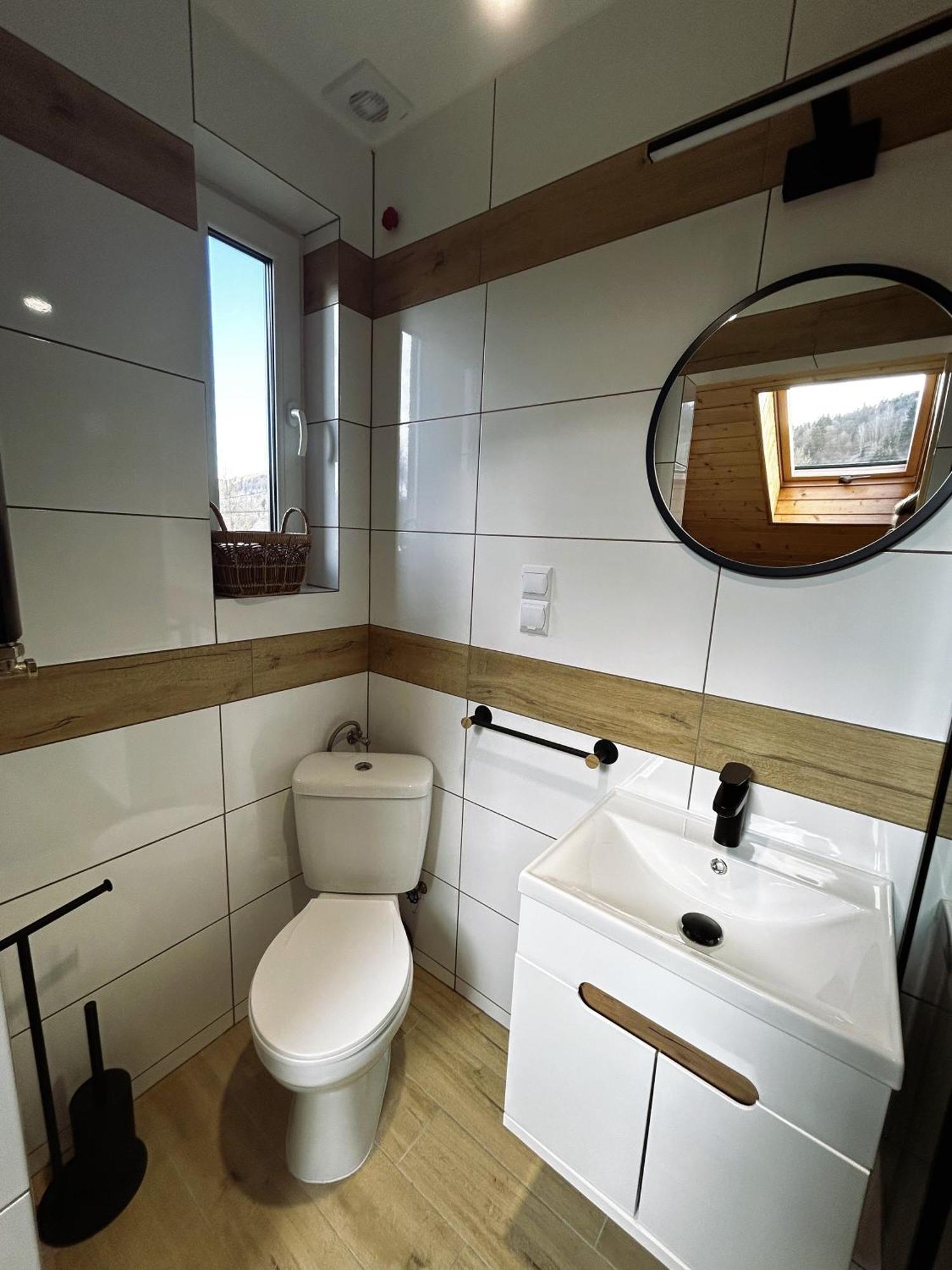 Goscinne Malinowka Homestay