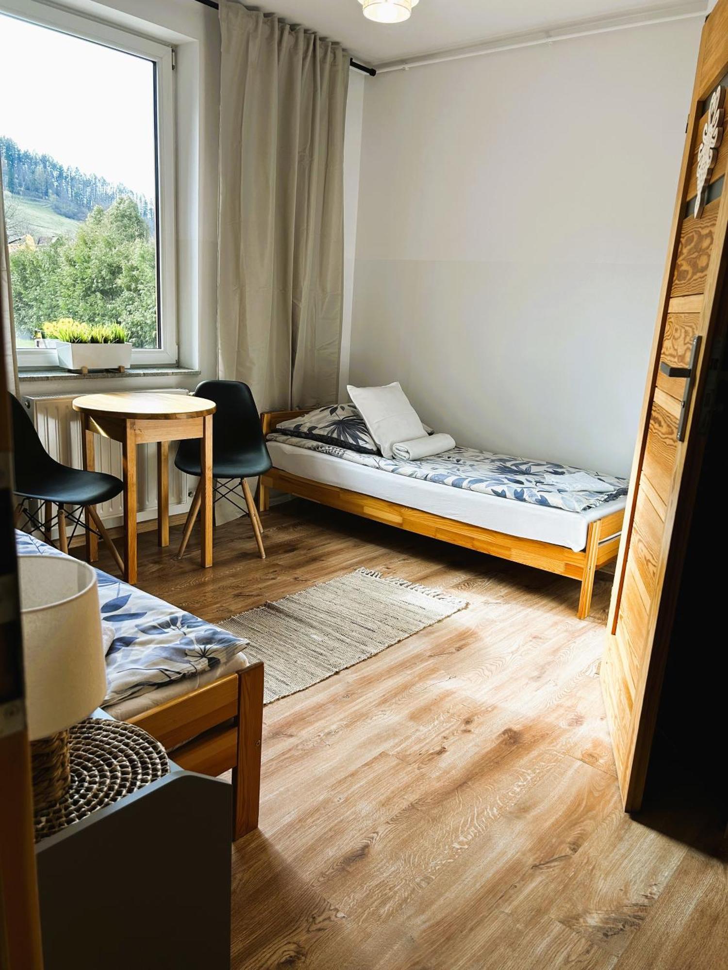 Goscinne Malinowka Homestay