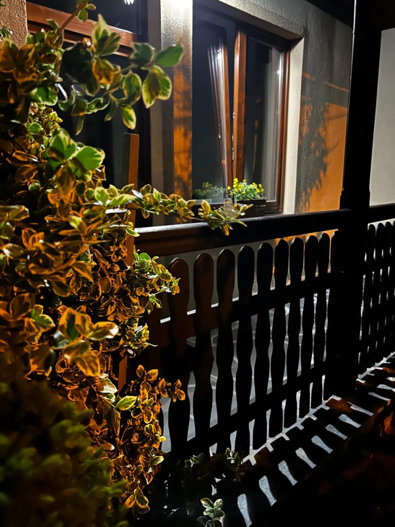 Homestay Goscinne Malinowka *