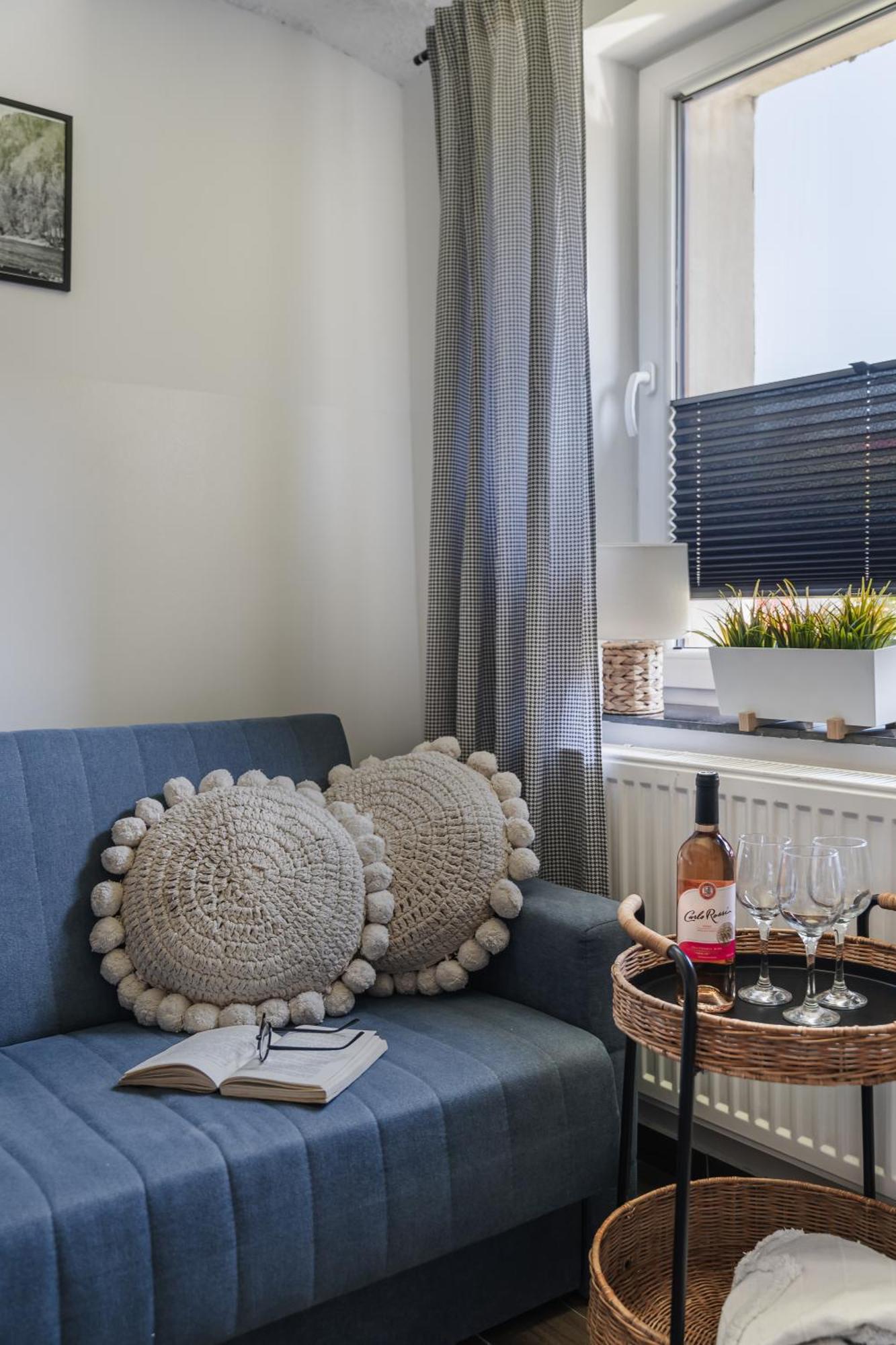 Goscinne Malinowka Homestay Kroscienko nad Dunajcem