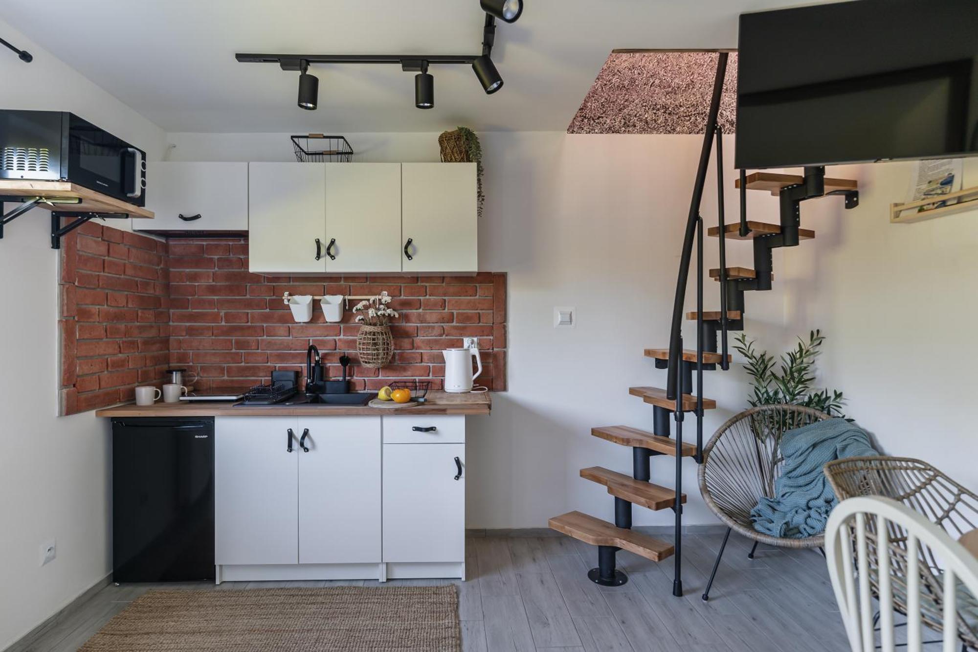Goscinne Malinowka Homestay