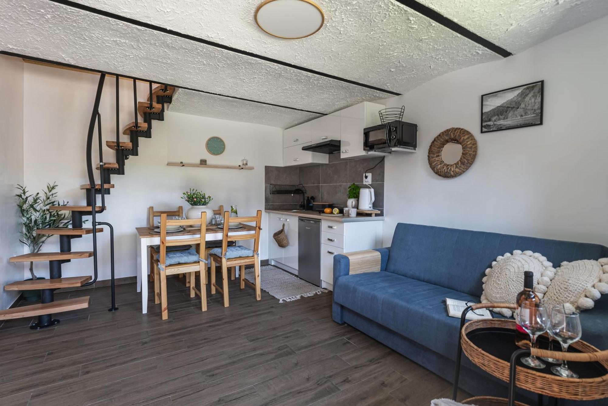 Homestay Goscinne Malinowka